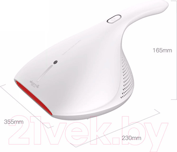 Изображение товара Портативный пылесос Deerma CM800