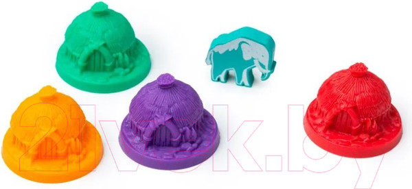 Изображение товара Настольная игра GaGa Вечная зима / GG272