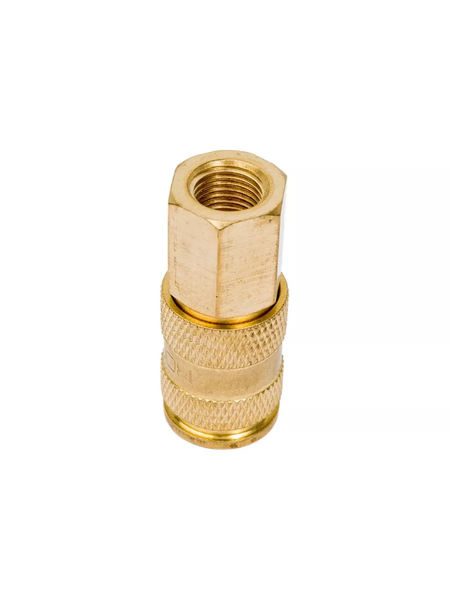 Изображение товара Штуцер пневматический RockForce RF-BSE1-2SF(1716)