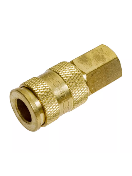 Изображение товара Штуцер пневматический RockForce RF-BSE1-2SF(1716)