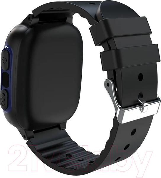 Изображение товара Умные часы детские Aimoto Lite / 9101201 (черный)