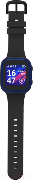 Изображение товара Умные часы детские Aimoto Lite / 9101201 (черный)