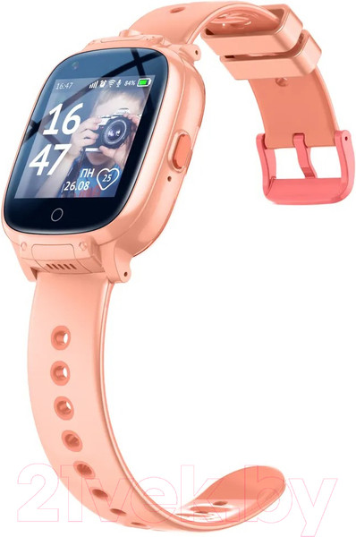 Изображение товара Умные часы детские Aimoto Neo / 8400102 (розовый)