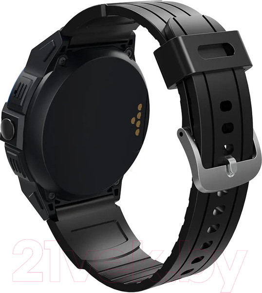 Изображение товара Умные часы детские Aimoto Sport 4G GPS / 9220101 (черный)