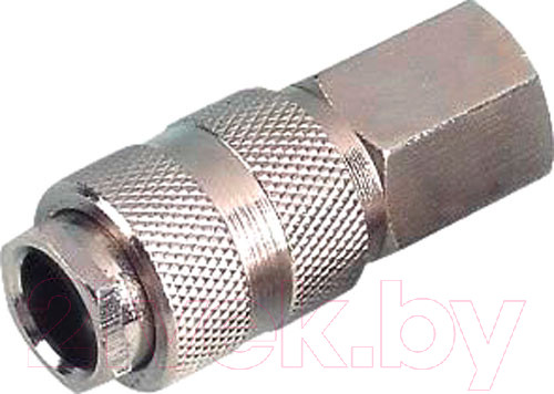 Изображение товара Штуцер пневматический Partner SE1-4SF