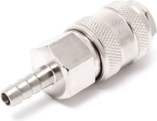 Изображение товара Штуцер пневматический Partner SE1-5SH