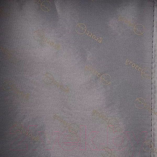 Изображение товара Чемодан на колесах Grott 227-203/18-VLT (сиреневый)