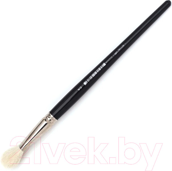 Изображение товара Кисть для рисования Малевичъ Nature №20 / 791120 (плоскоовальная)