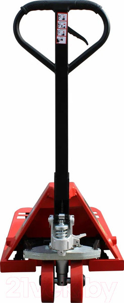 Изображение товара Тележка гидравлическая Shtapler AC 2500 PU длина вил 800мм / 71049123
