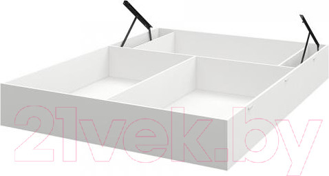 Изображение товара Ящик бельевой для кровати Мебель-Неман Сканди ВК-14 МН-038-01