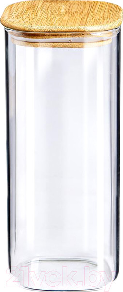 Изображение товара Емкость для хранения Appetite Studio BM2012-3S