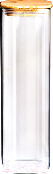 Изображение товара Емкость для хранения Appetite Studio BM2012-4S