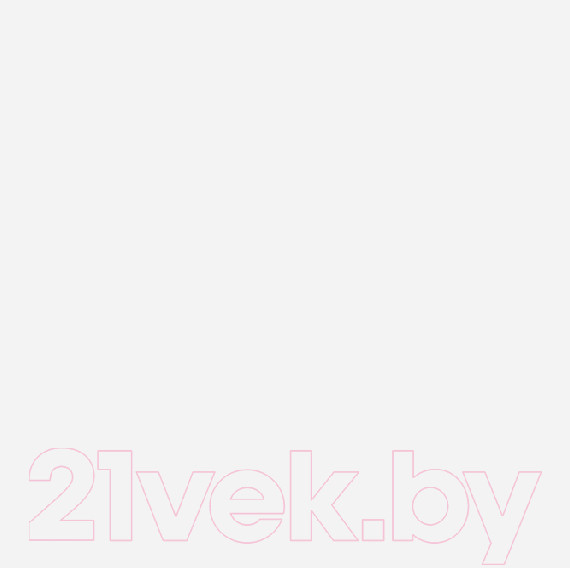 Изображение товара Шкаф ДСВ Мори МШ 400.1 (белый)