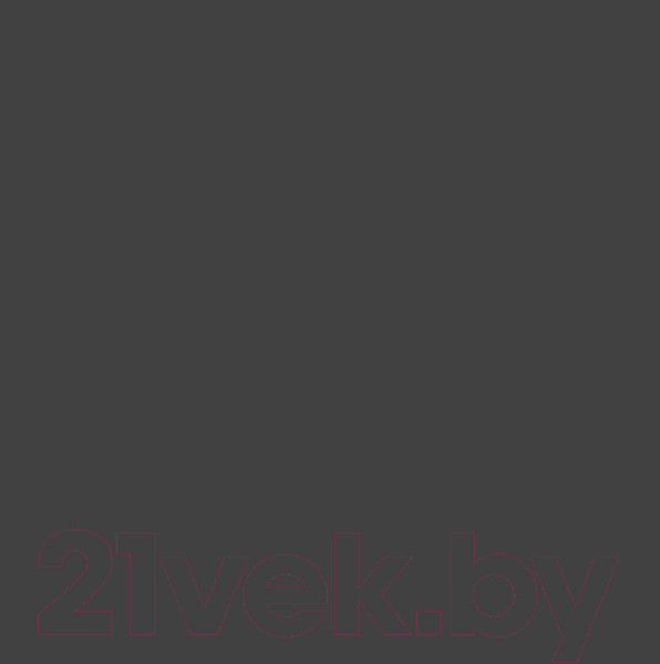 Изображение товара Шкаф ДСВ Мори МШ 400.1 (графит)