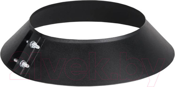 Изображение товара Юбка дымохода КПД 230 (черный)