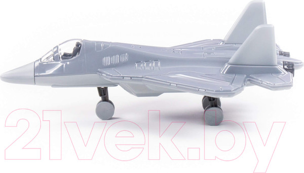 Изображение товара Самолет игрушечный Полесье Шквал-57 / 94292