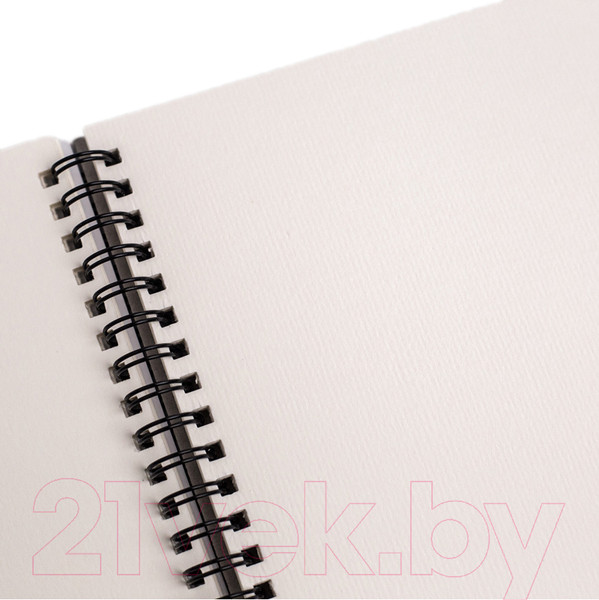 Изображение товара Альбом для рисования Малевичъ Waterfall / 401427