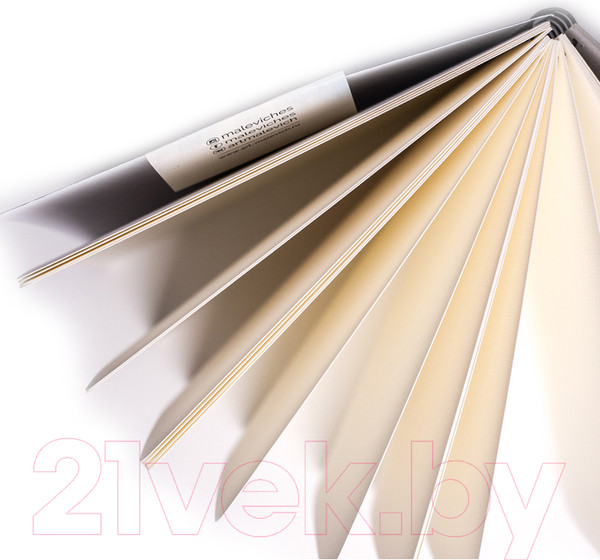 Изображение товара Альбом для рисования Малевичъ Waterfall / 401427