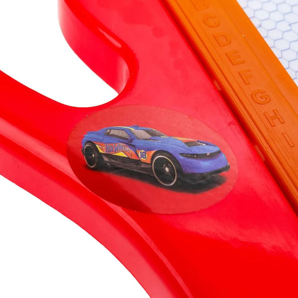 Изображение товара Доска для рисования Играем вместе Hot Wheels / B1638242-HWS