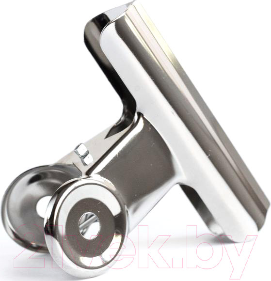 Изображение товара Зажим для бумаги Малевичъ 195075 (6шт)