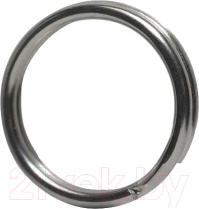 Изображение товара Набор заводных колец VMC SR №6 33LB / SR#6 (5шт)