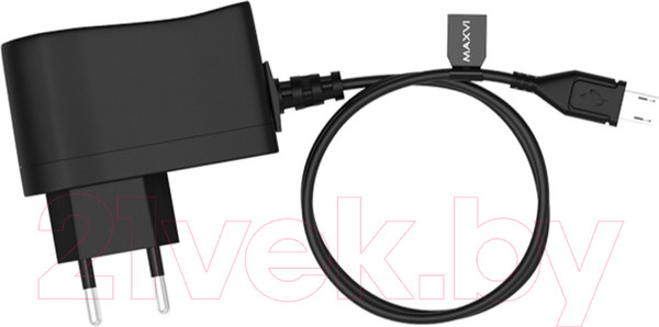 Изображение товара Мобильный телефон Maxvi E7 (красный)