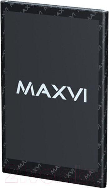 Изображение товара Мобильный телефон Maxvi E7 (красный)