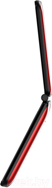 Изображение товара Мобильный телефон Maxvi E7 (красный)