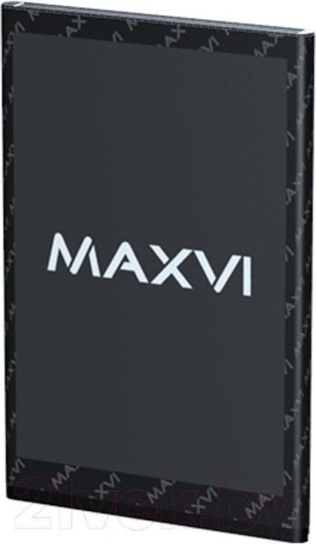 Изображение товара Мобильный телефон Maxvi E8 (красный)
