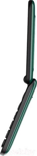 Изображение товара Мобильный телефон Maxvi E8 (зеленый)