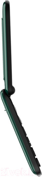Изображение товара Мобильный телефон Maxvi E8 (зеленый)