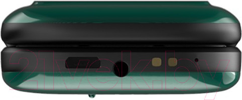 Изображение товара Мобильный телефон Maxvi E8 (зеленый)