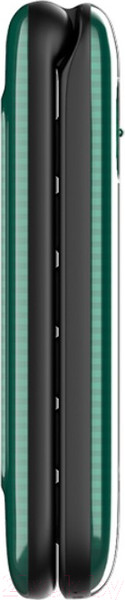 Изображение товара Мобильный телефон Maxvi E8 (зеленый)