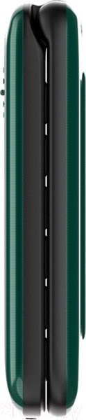 Изображение товара Мобильный телефон Maxvi E8 (зеленый)