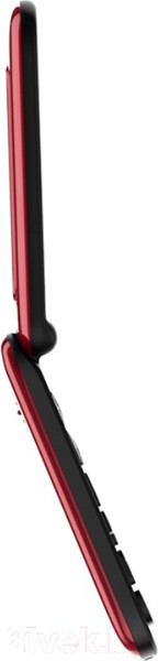 Изображение товара Мобильный телефон Maxvi E8 (розовый)