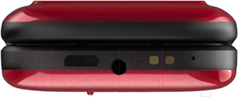 Изображение товара Мобильный телефон Maxvi E8 (розовый)