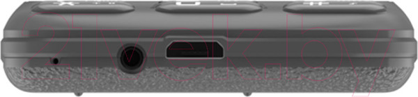 Изображение товара Мобильный телефон Maxvi K32 (серый)