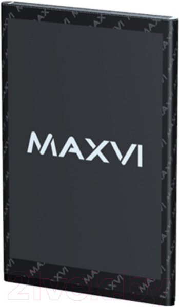Изображение товара Мобильный телефон Maxvi K32 (черный+ЗУ)