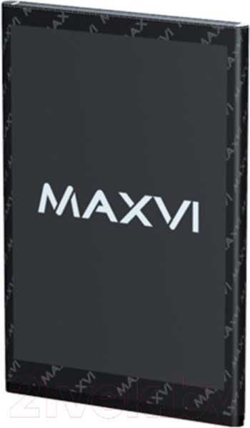 Изображение товара Мобильный телефон Maxvi P21 (черный)