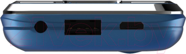 Изображение товара Мобильный телефон Maxvi P21 (маренго)