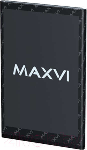 Изображение товара Мобильный телефон Maxvi P22 (черный)