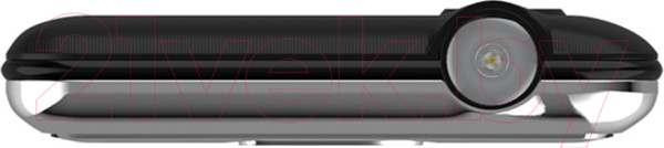 Изображение товара Мобильный телефон Maxvi X900i (черный)