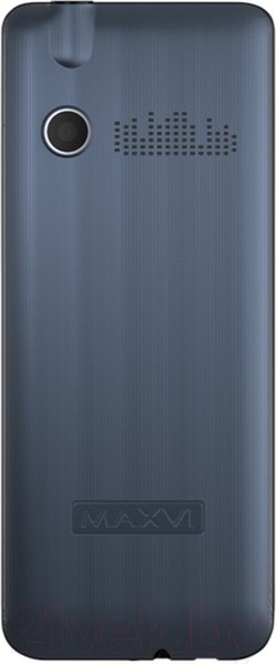 Изображение товара Мобильный телефон Maxvi X900i (маренго)