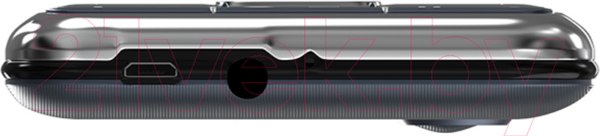 Изображение товара Мобильный телефон Maxvi X900i (маренго)