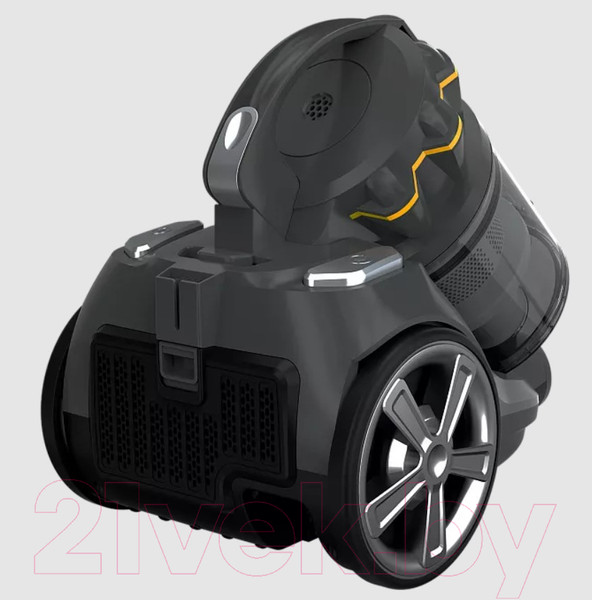 Изображение товара Пылесос Timberk T-VCC-230 (серый)