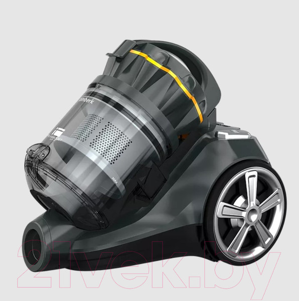 Изображение товара Пылесос Timberk T-VCC-230 (серый)