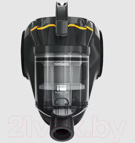 Изображение товара Пылесос Timberk T-VCC-230 (серый)