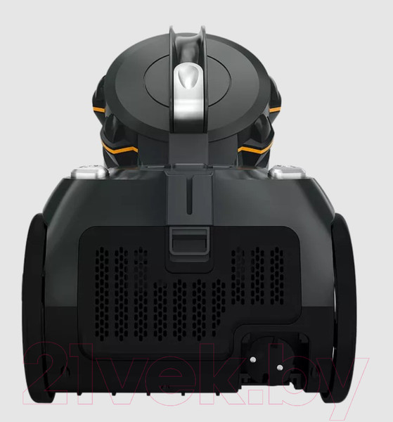 Изображение товара Пылесос Timberk T-VCC-230 (серый)