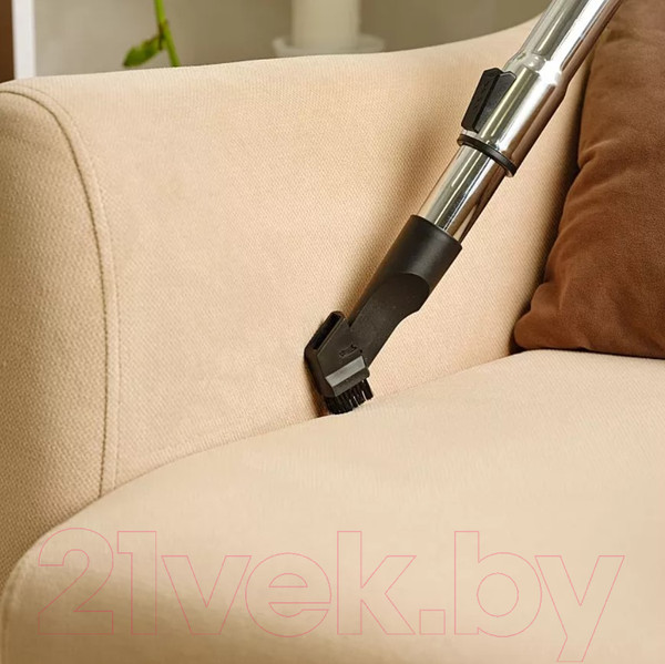 Изображение товара Пылесос Timberk T-VCC-230 (серый)