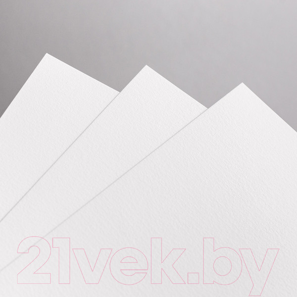 Изображение товара Набор бумаги для рисования Малевичъ 402207